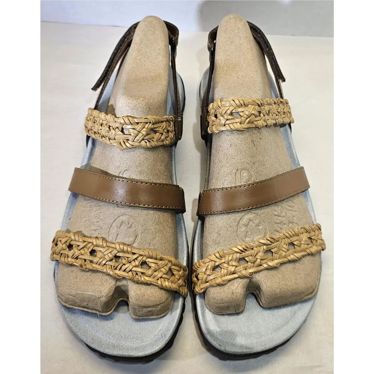 Merrell shoes - Merrell Bronzer Terran - Bronzer Terran - Tan Bronzer 4