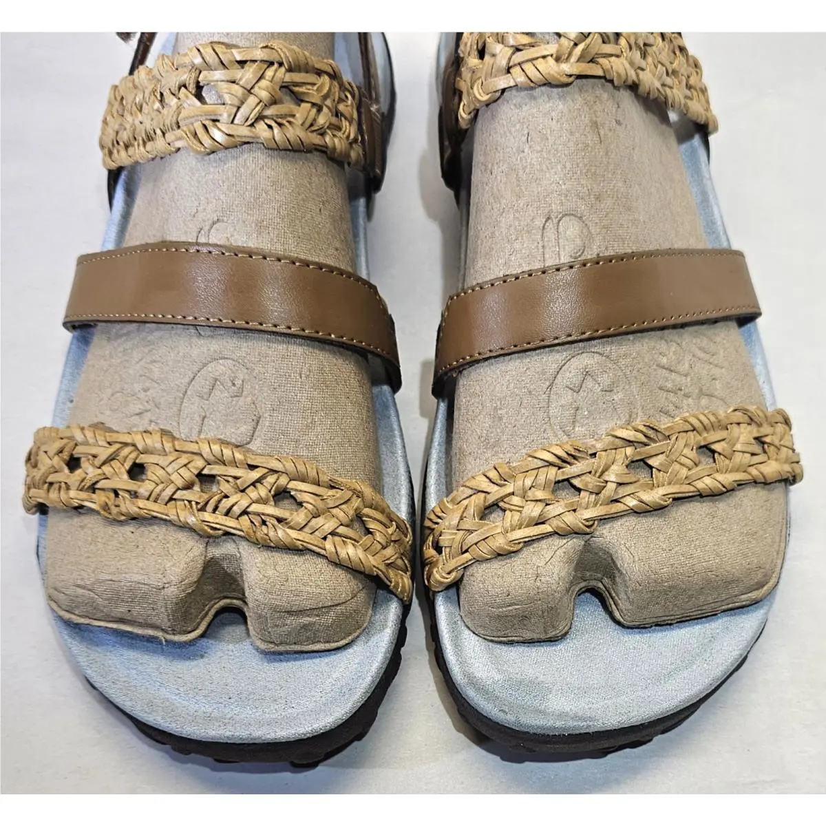 Merrell shoes - Merrell Bronzer Terran - Bronzer Terran - Tan Bronzer 5