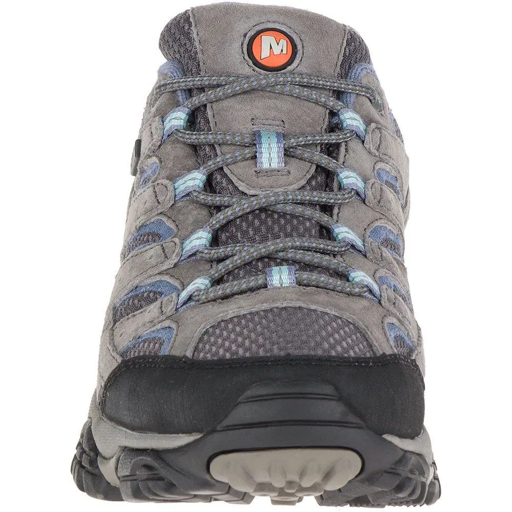 Merrell shoes - Merrell MOAB 2 - MOAB - Granite 0