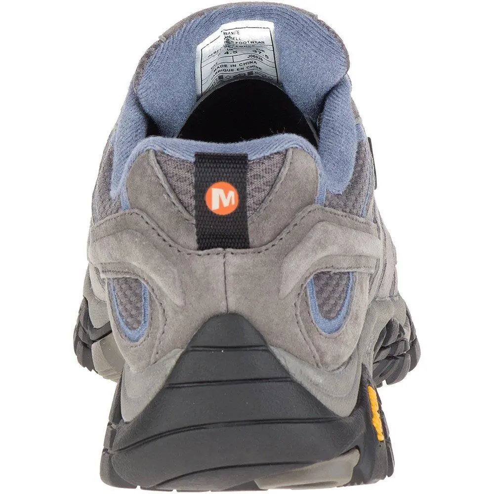 Merrell shoes - Merrell MOAB 2 - MOAB - Granite 1
