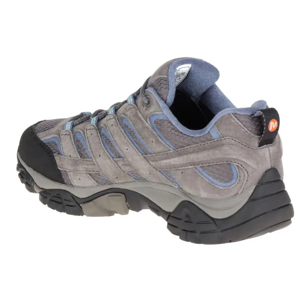 Merrell shoes - Merrell MOAB 2 - MOAB - Granite 2