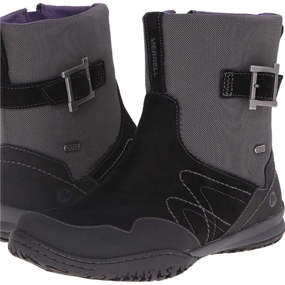 Merrell shoes - Black, Main: Black (UPC: 044212296035) 0