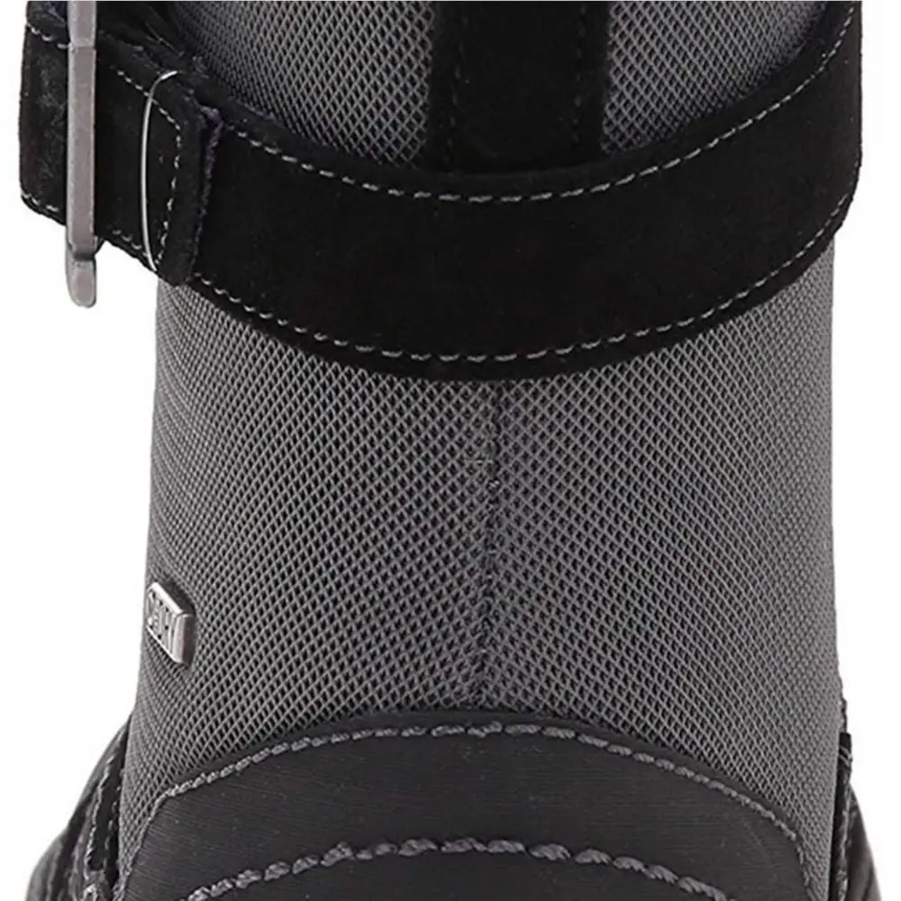 Merrell shoes - Black, Main: Black (UPC: 044212296035) 1
