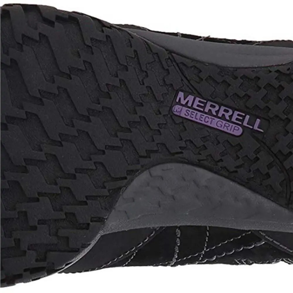 Merrell shoes - Black, Main: Black (UPC: 044212296035) 2
