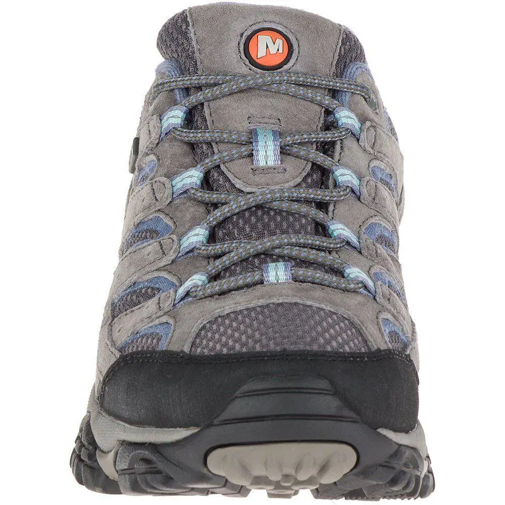 Merrell shoes - Merrell MOAB 2 - MOAB - Granite 0