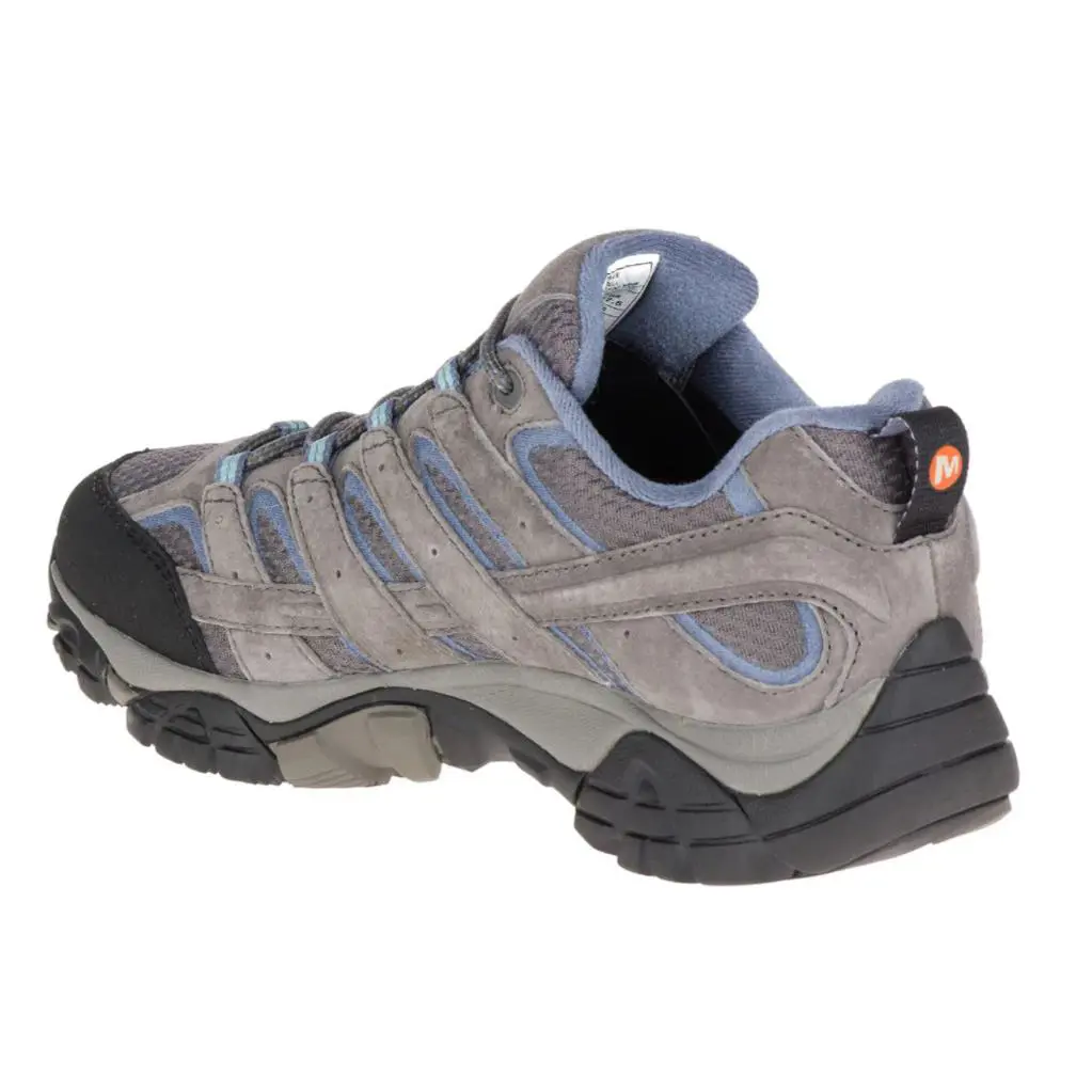 Merrell shoes - Merrell MOAB 2 - MOAB - Granite 2