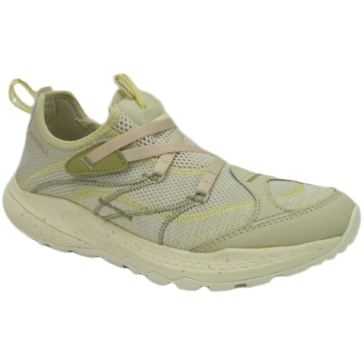 Merrell shoes - White (UPC: 195017374661) 0