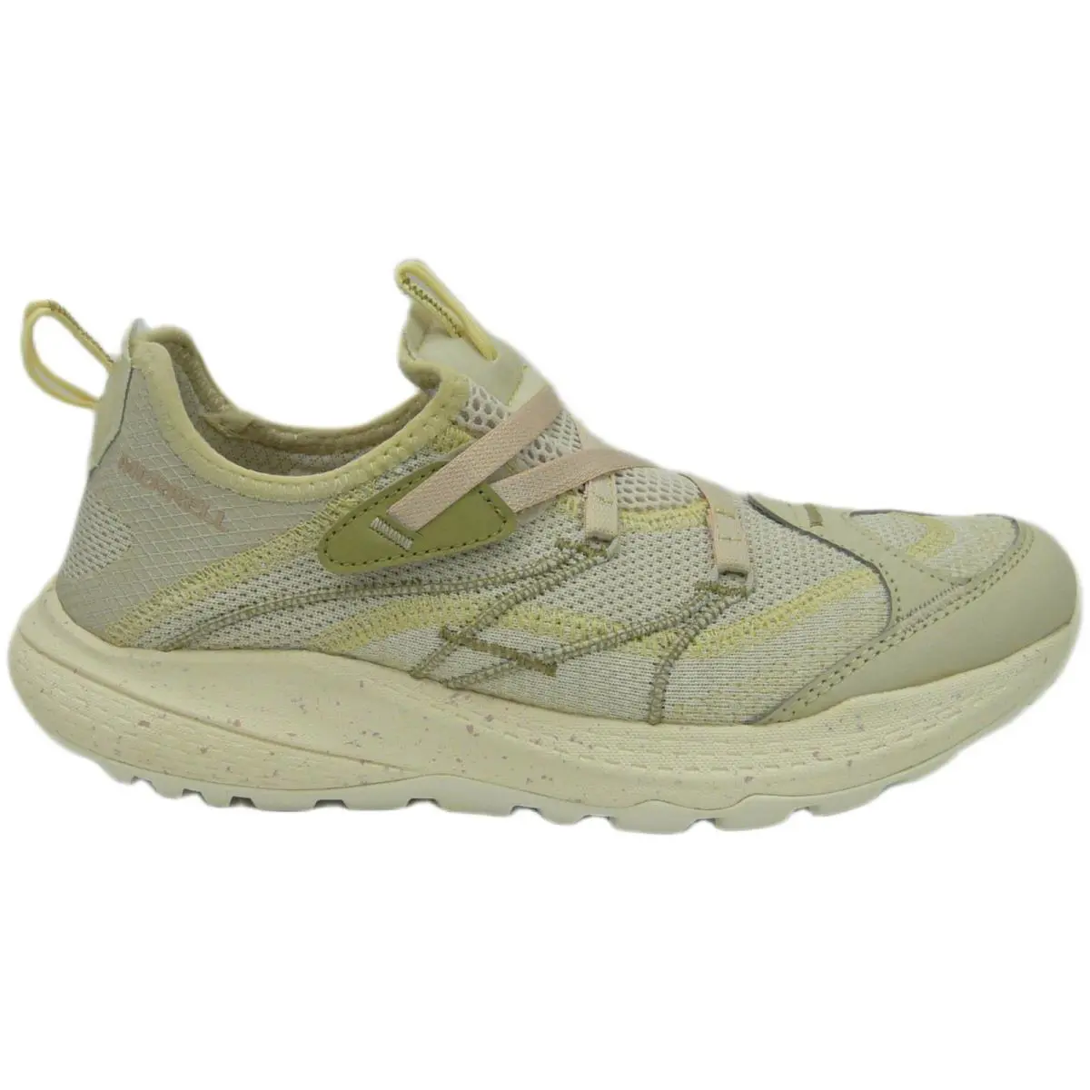 Merrell shoes - White (UPC: 195017374661) 1
