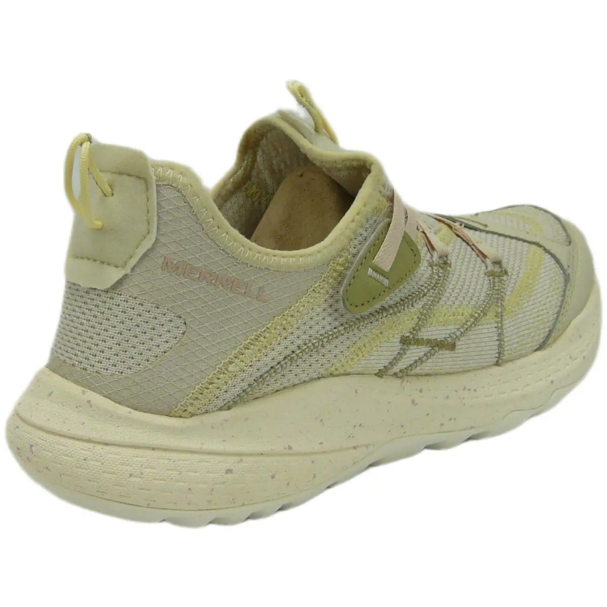 Merrell shoes - White (UPC: 195017374661) 2