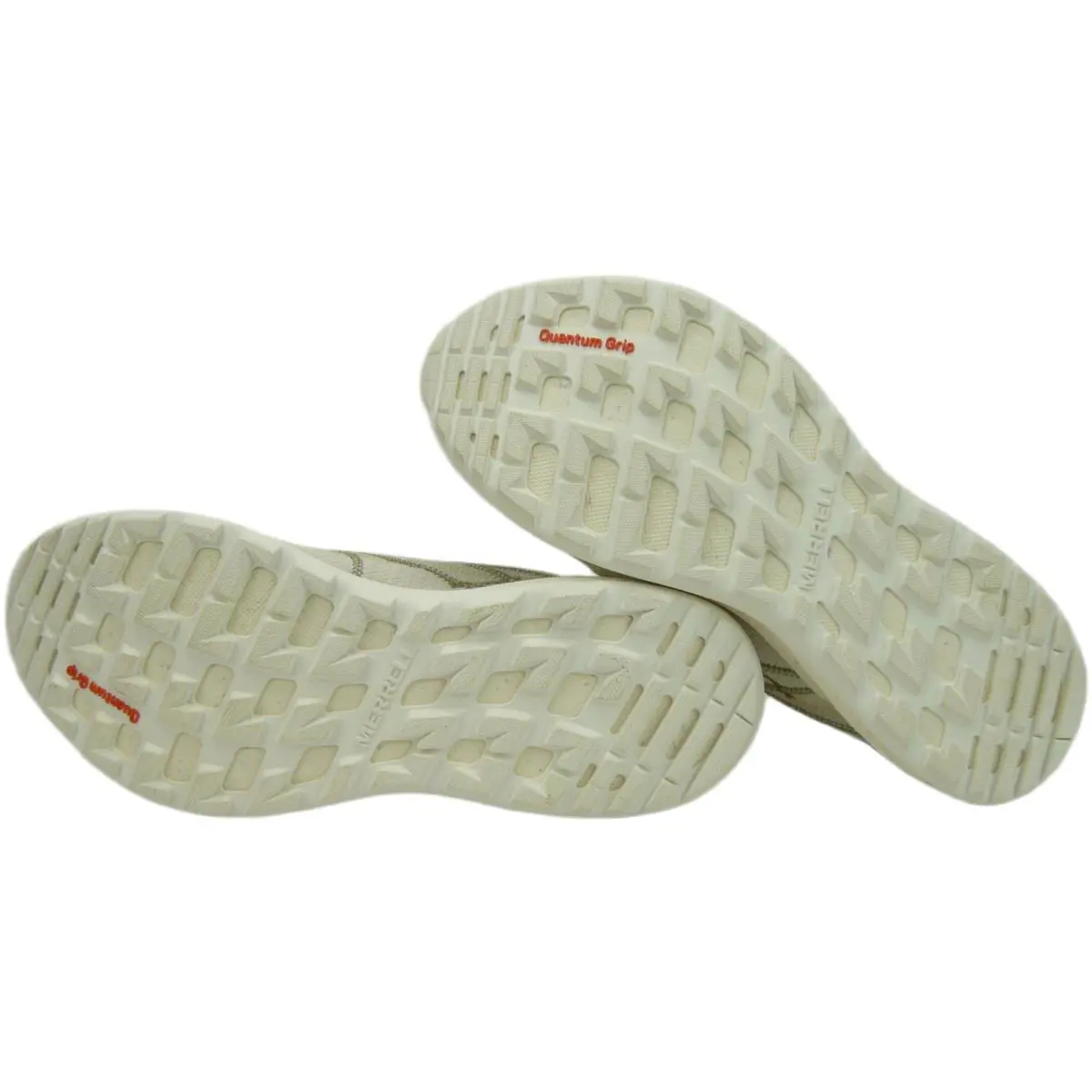 Merrell shoes - White (UPC: 195017374661) 4