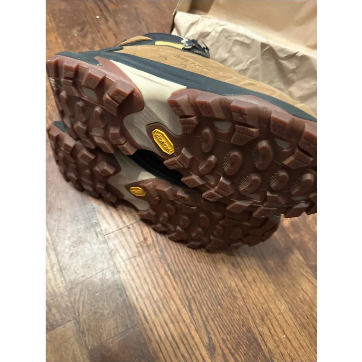 Merrell shoes - Merrell Moab 2 Ventilator - Moab Ventilator - J038425 - Brown 5