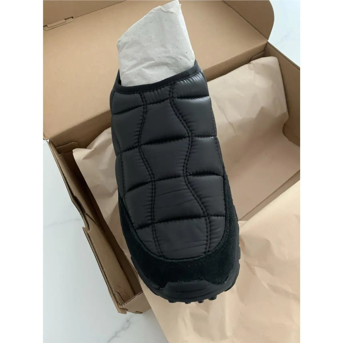 Merrell shoes - Merrell Moab 2 10 - Moab - Black 0