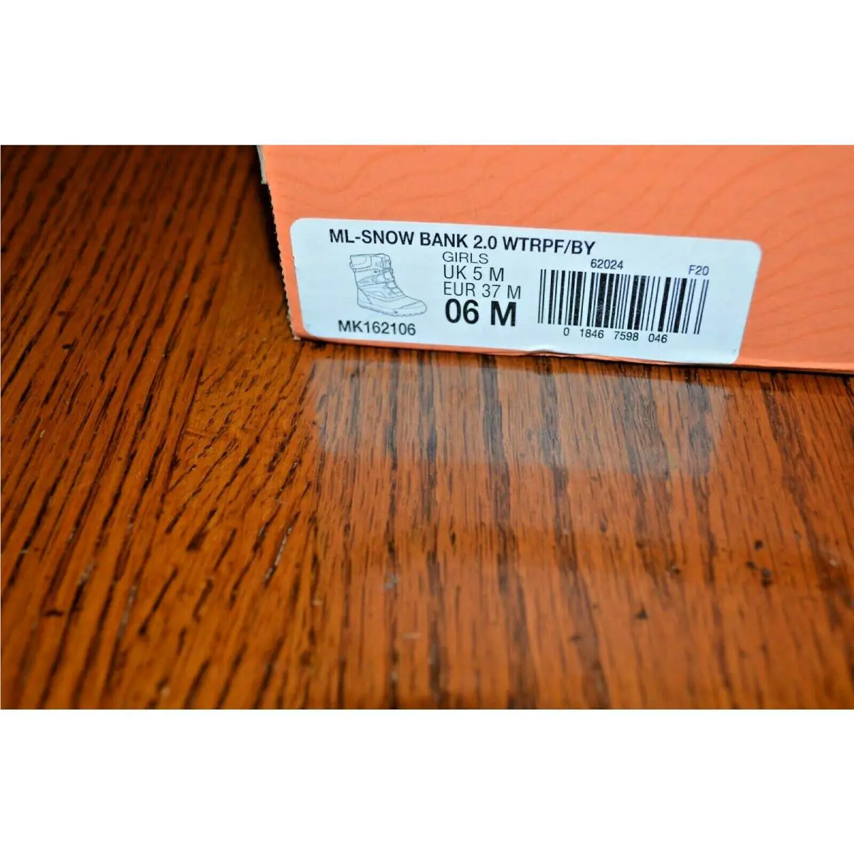 Merrell shoes - MK162106 - MK162106 - Berry/Navy (UPC: 018467598046) 2