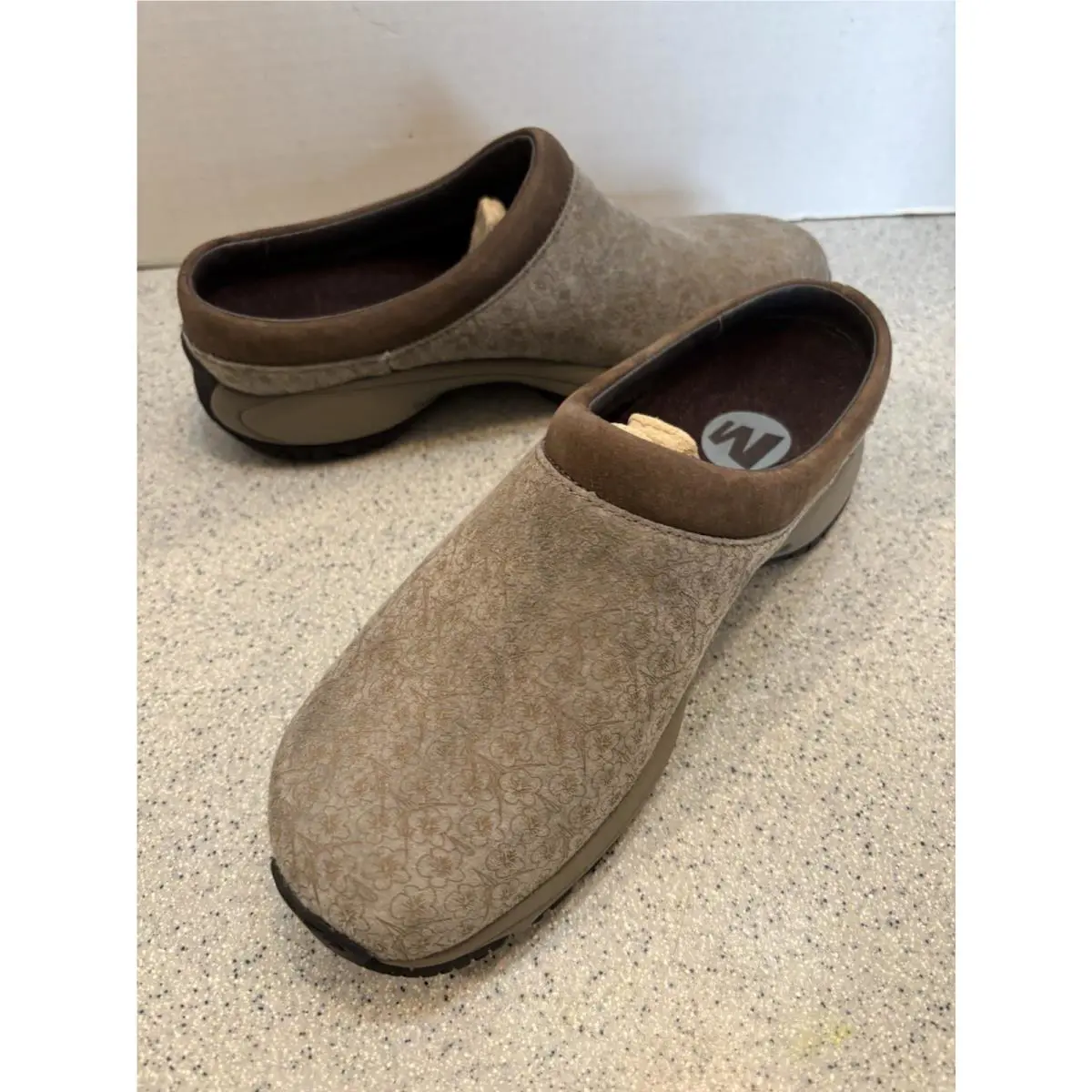 Merrell shoes - Merrell Encore Breeze - Encore Breeze - Brown 1