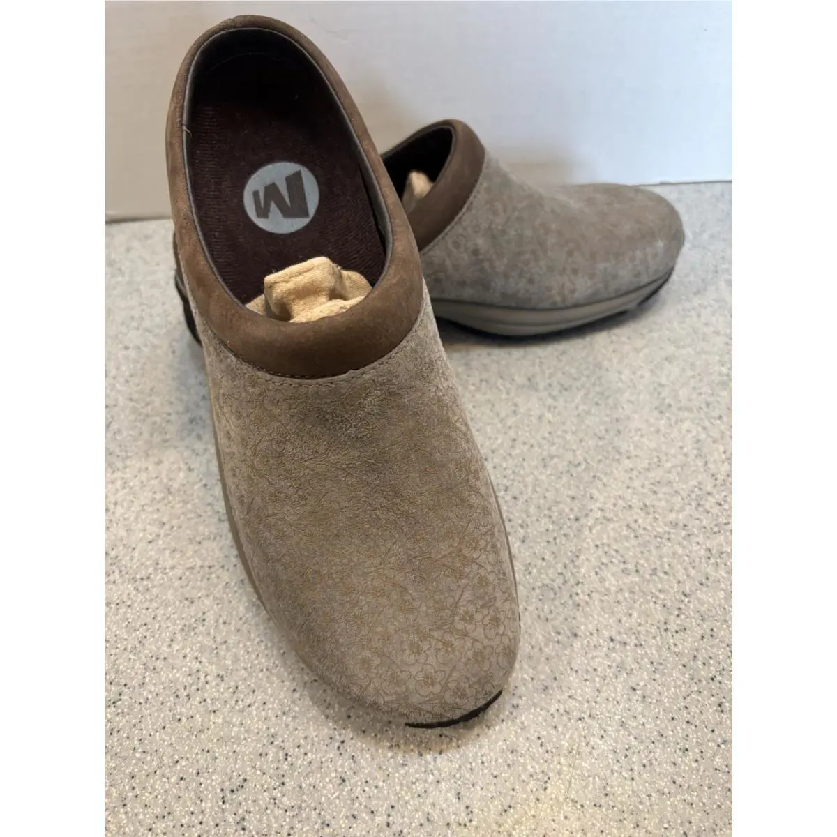 Merrell shoes - Merrell Encore Breeze - Encore Breeze - Brown 3