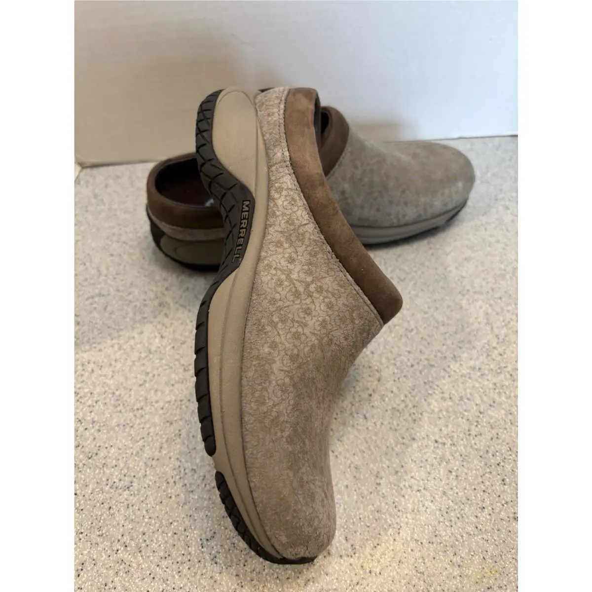 Merrell shoes - Merrell Encore Breeze - Encore Breeze - Brown 5