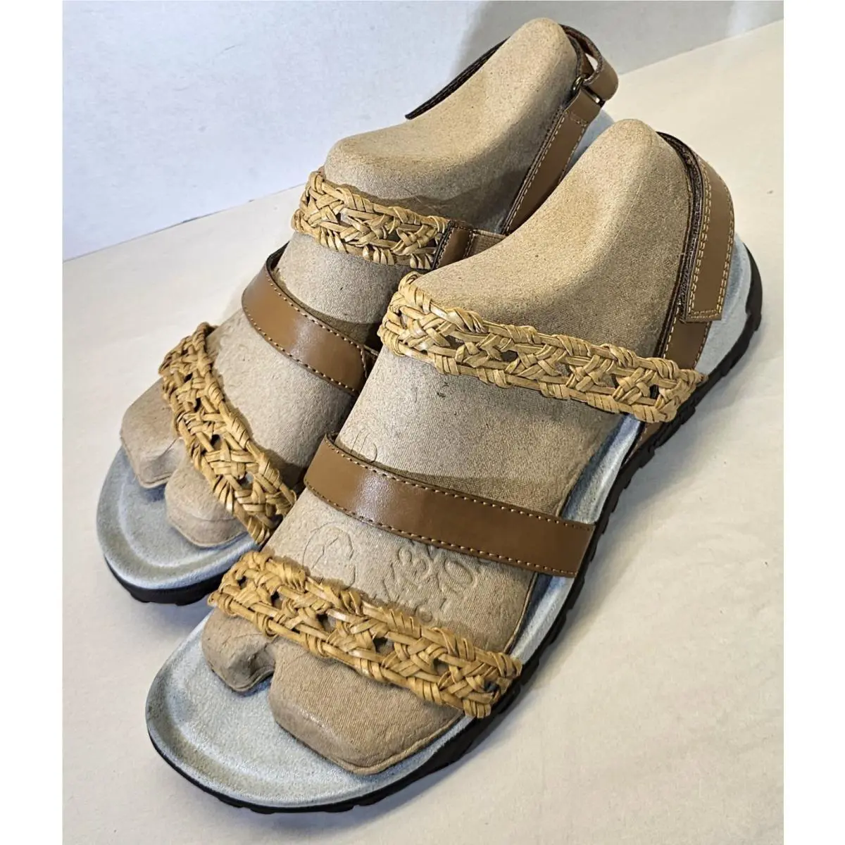 Merrell shoes - Merrell Bronzer Terran - Bronzer Terran - Tan Bronzer 2