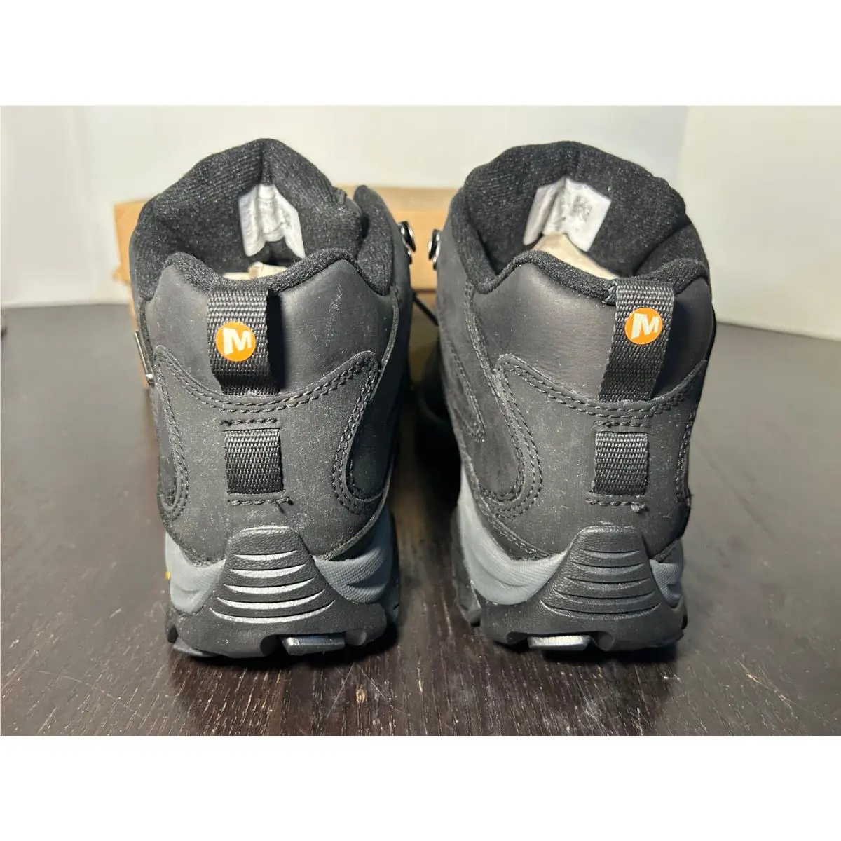 Merrell shoes - Black 7