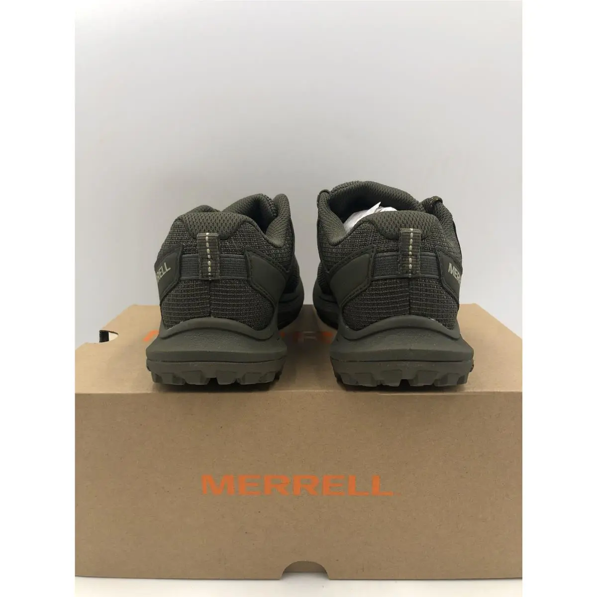 Merrell shoes - Merrell Nova 3 - Nova - Green 1