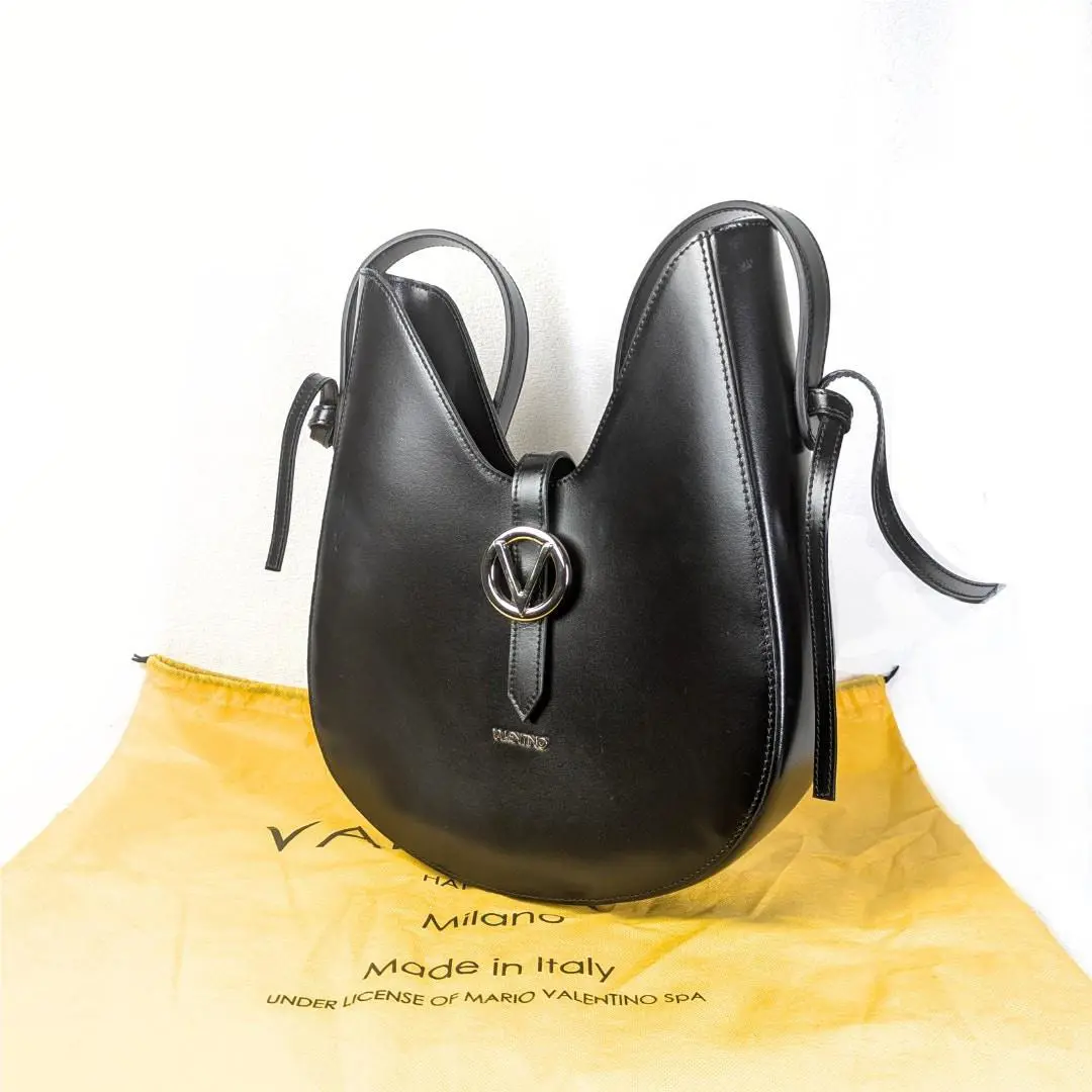 Valentino by Mario Valentino Anny Soave Shoulder Bag