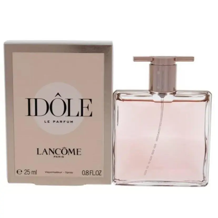 Idole by Lancome 0.8 OZ LE Parfum Spray For Women
