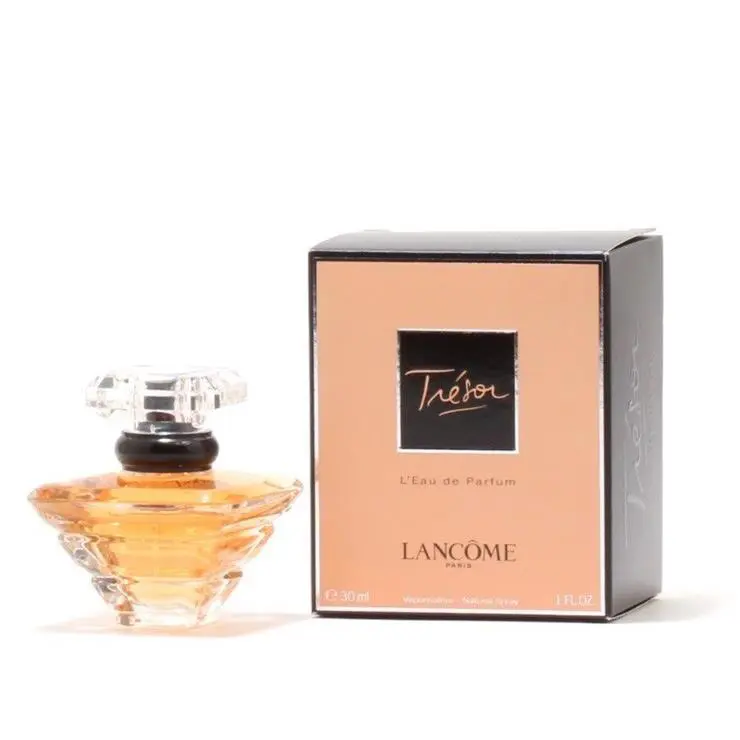 Lancome Tresor 1oz Edp Spray For Women