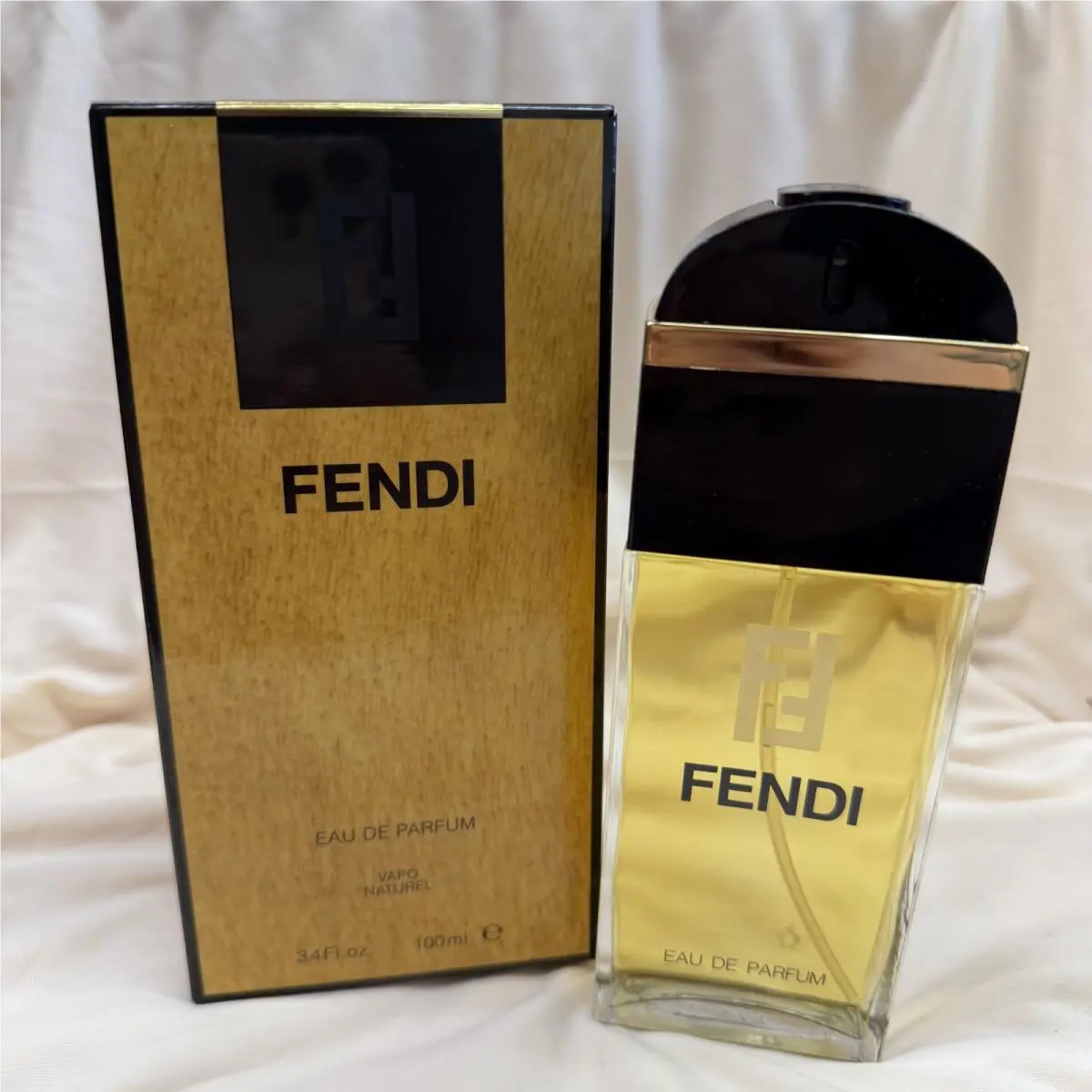 Fendi Edp Spray 100ml