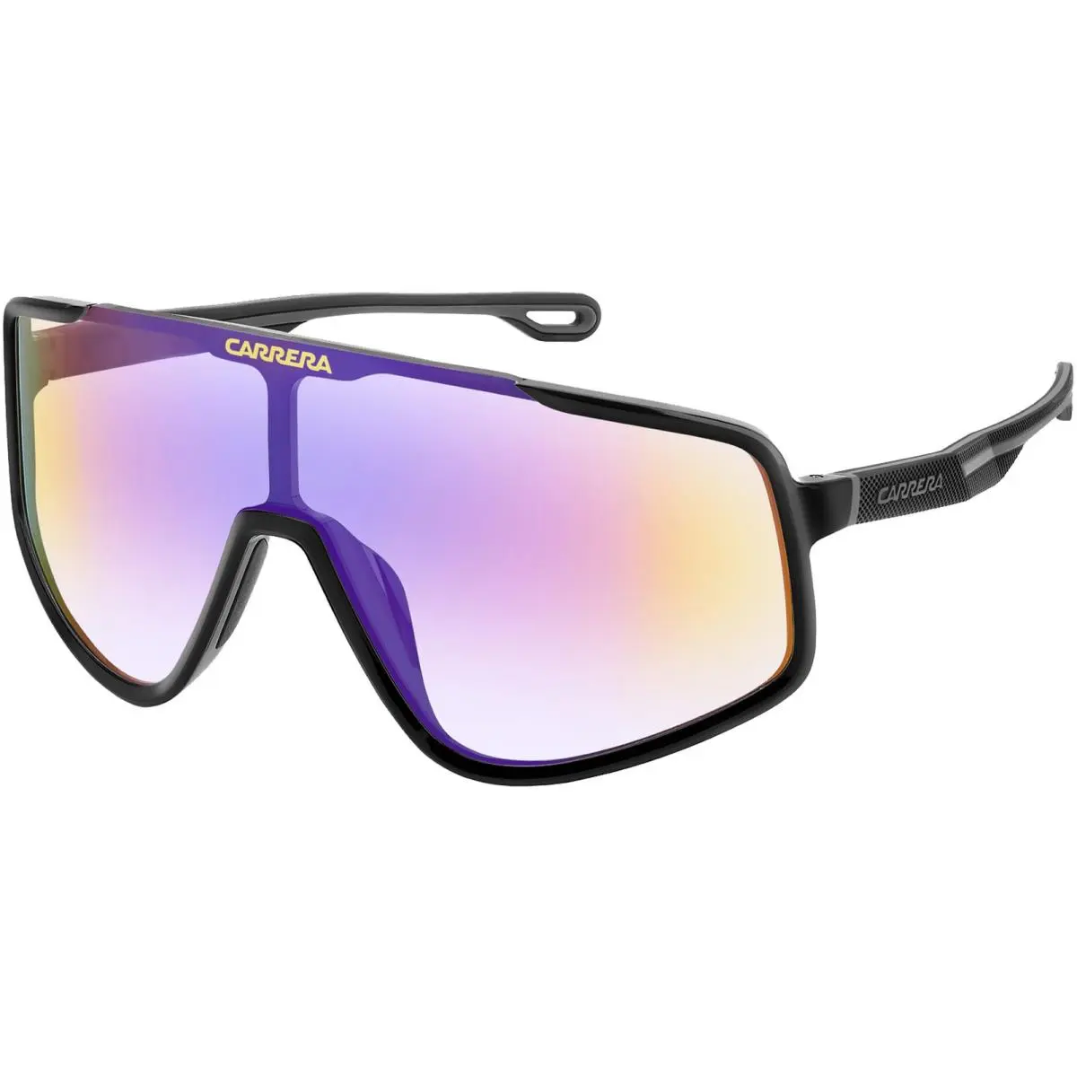 Carrera Festival Edition Oversized Shield Sunglasses - CA4017S 0807 TE