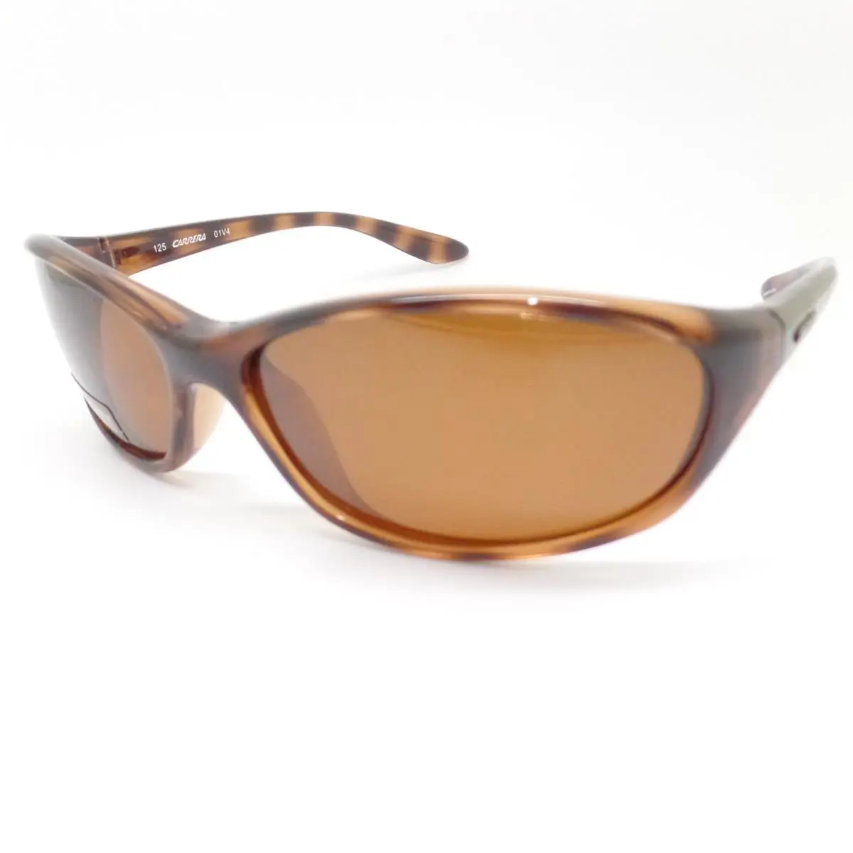 Carrera 903 S 01VRB Tortoise Brown Polarized Sunglasses