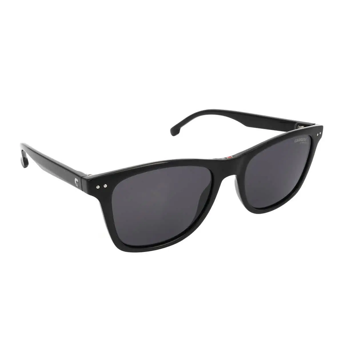 Carrera Grey Square Unisex Sunglasses Carrera 2022T/S 0807/IR 51 Carrera 2022T/S