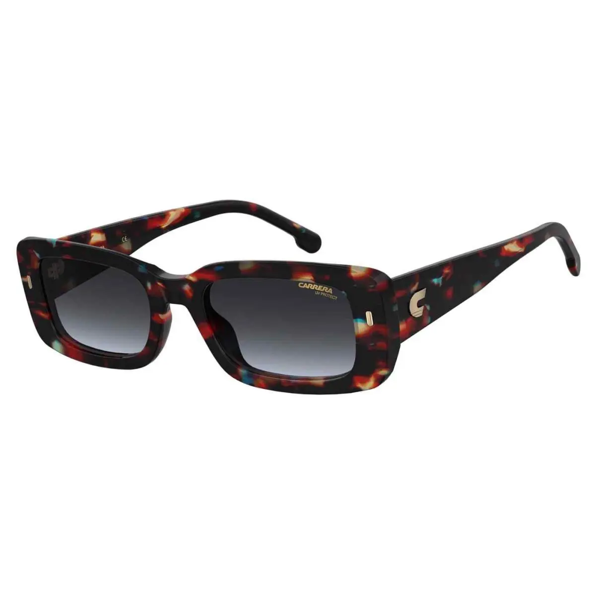 Carrera CA 3014 Sunglasses 0JBW Blue Hvna