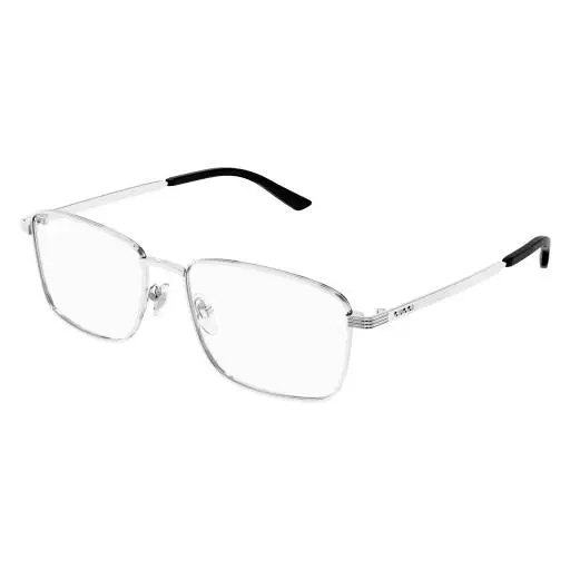 GG18820 Col 001 002 54/17 145MM with Case 001 by Gucci