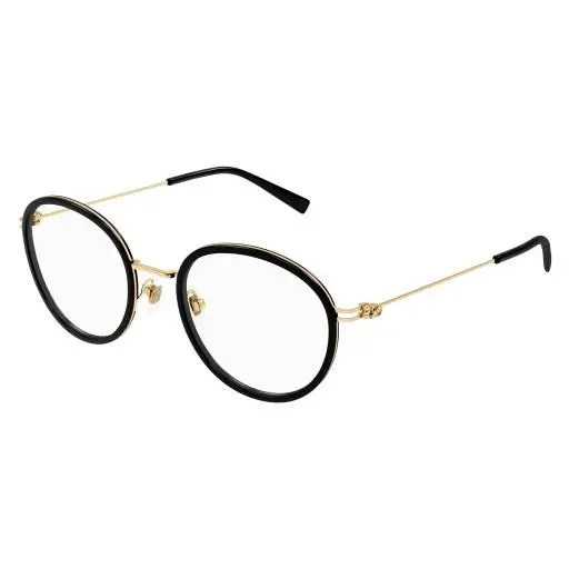 GG18510 Col 001,003 50/20 145MM GG18510 Col 001 003 50/20 145MM 001 by Gucci