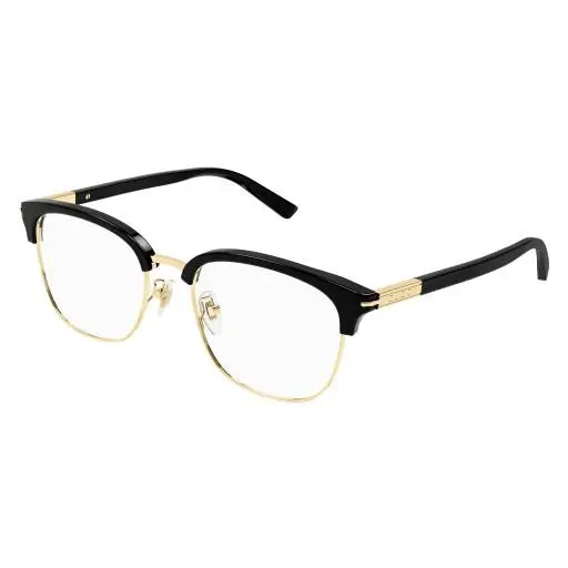 Gucci GG19010A Col 001,003 54/19 145MM GG19010A Col 001 003 54/19 145MM NW with Case