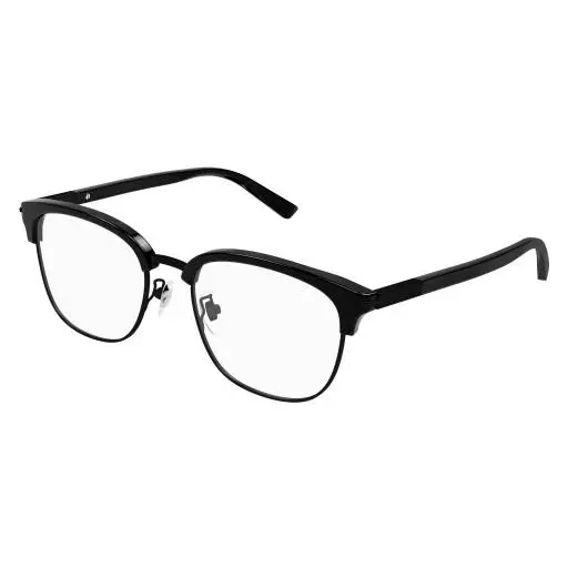 GG19010A Col 001,003 54/19 145MM GG19010A Col 001 003 54/19 145MM NW with Case 003 by Gucci