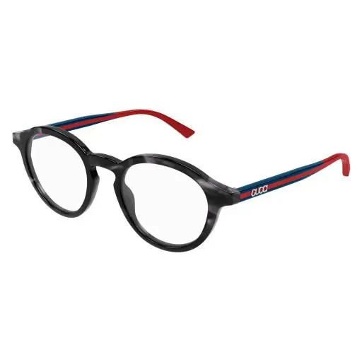 GG18710 Col 001,002,004 49/20 145MM GG18710 Col 001 002 004 49/20 145MM with Case by Gucci