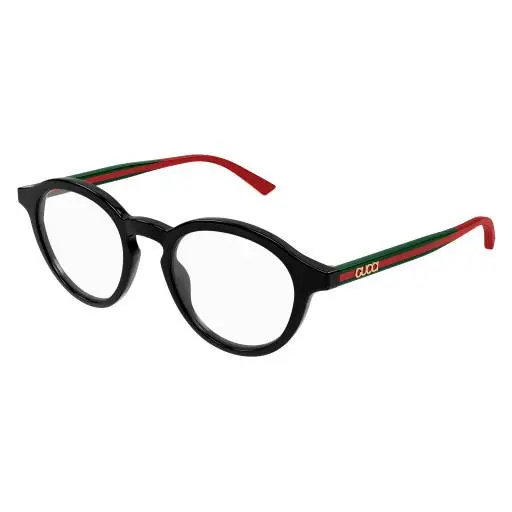 GG18710 Col 001,002,004 49/20 145MM GG18710 Col 001 002 004 49/20 145MM with Case 001 by Gucci