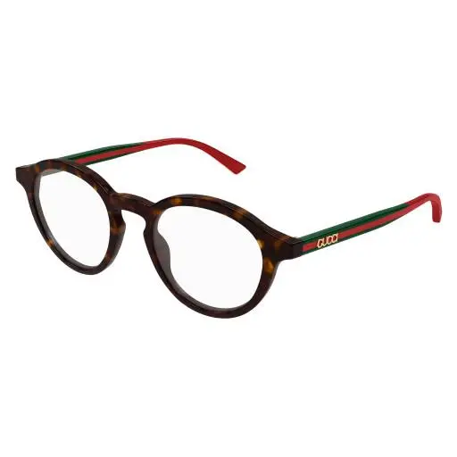 GG18710 Col 001,002,004 49/20 145MM GG18710 Col 001 002 004 49/20 145MM with Case 002 by Gucci