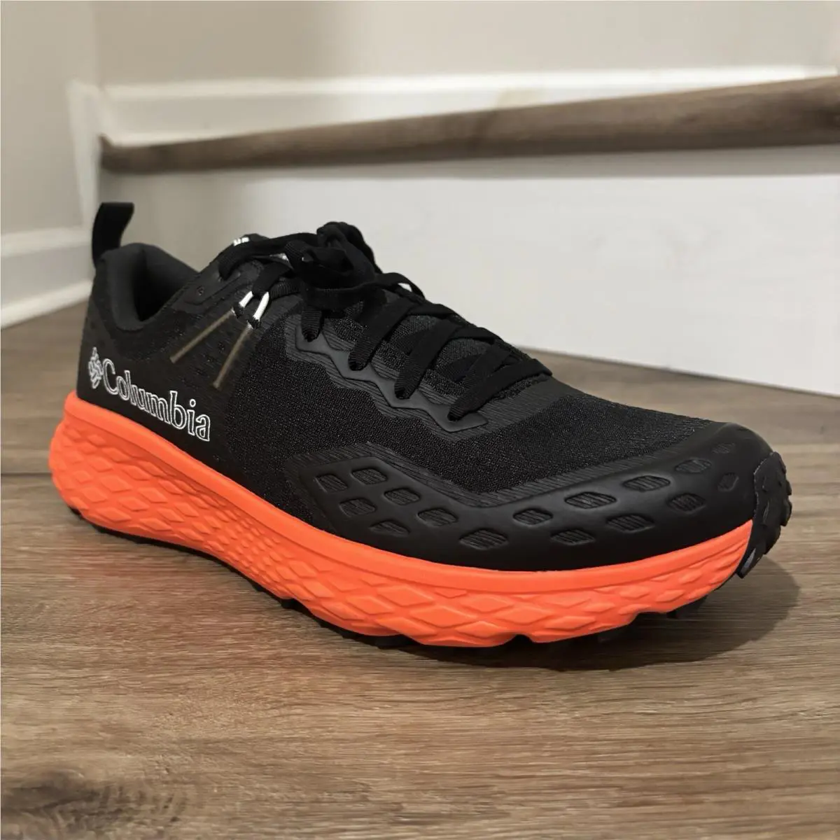 Columbia shoes - Konos TRS OutDry - Konos TRS OutDry - Black 0