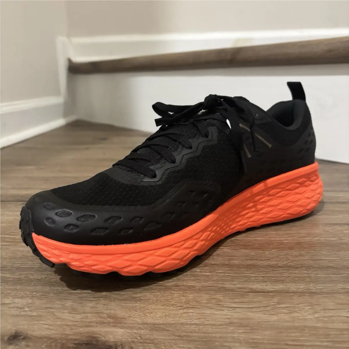 Columbia shoes - Konos TRS OutDry - Konos TRS OutDry - Black 1