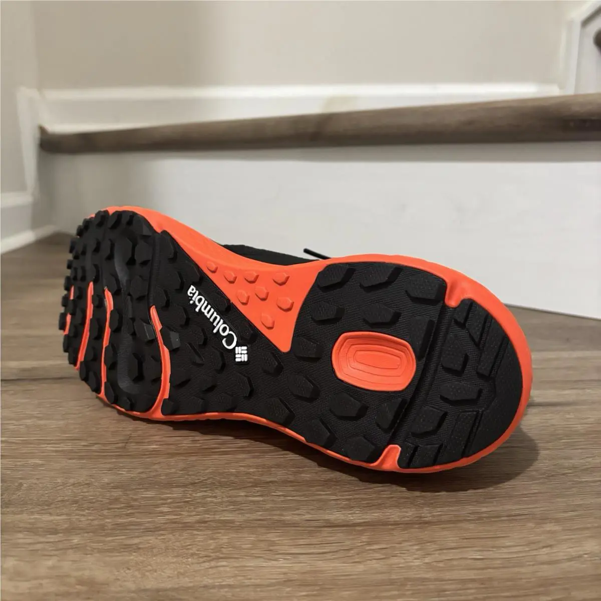 Columbia shoes - Konos TRS OutDry - Konos TRS OutDry - Black 2