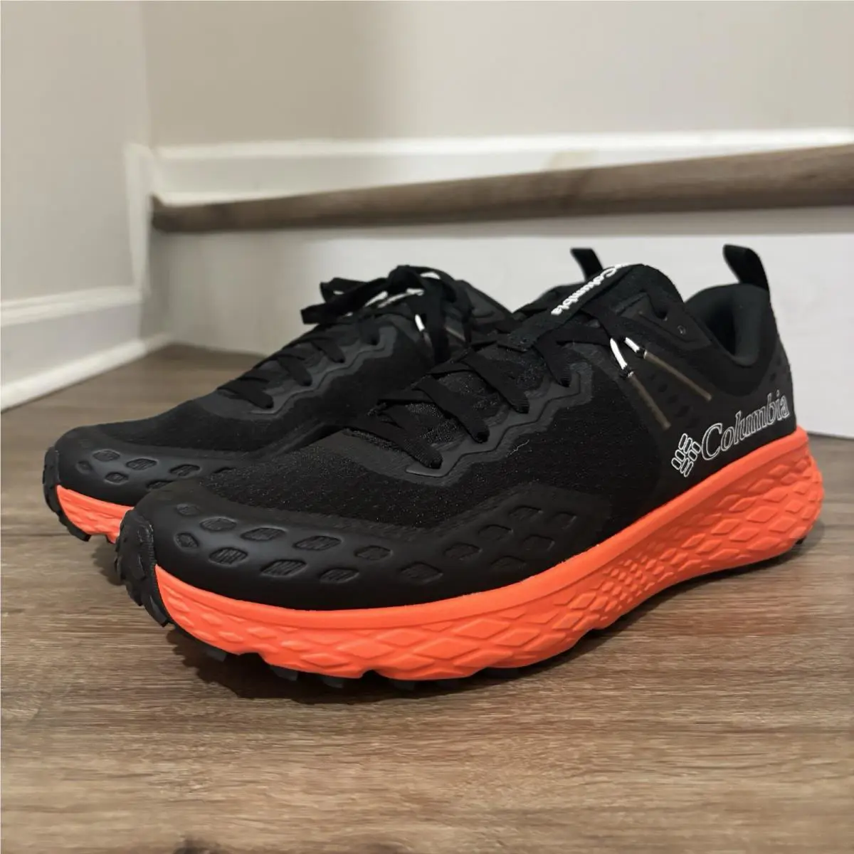 Columbia shoes - Konos TRS OutDry - Konos TRS OutDry - Black 15