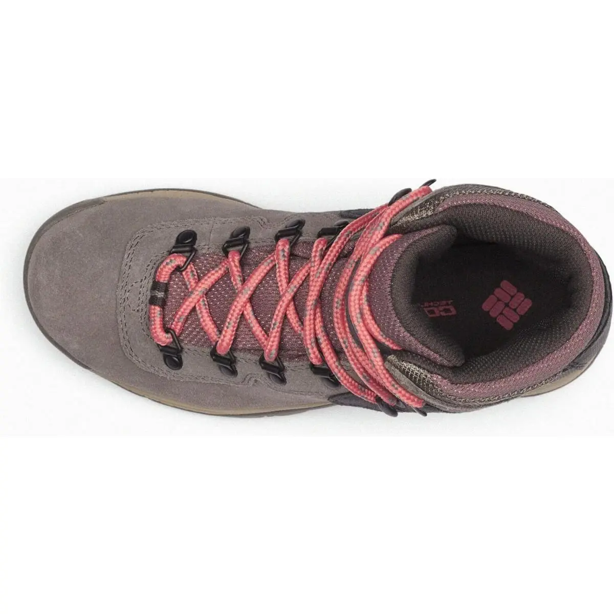 Columbia shoes - 1718821 - 1718821 - Stratus, Canyon Rose 5