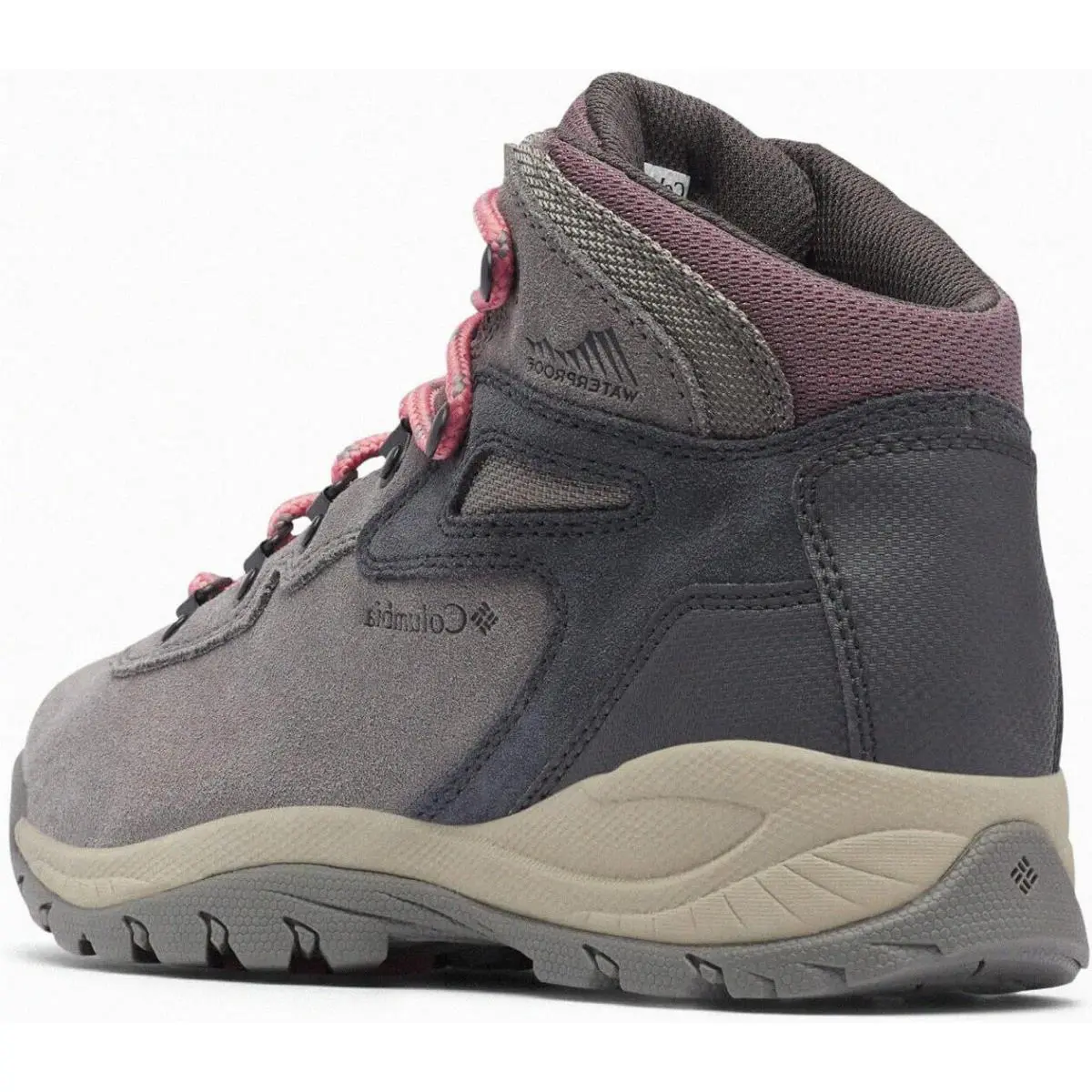 Columbia shoes - 1718821 - 1718821 - Stratus, Canyon Rose 6