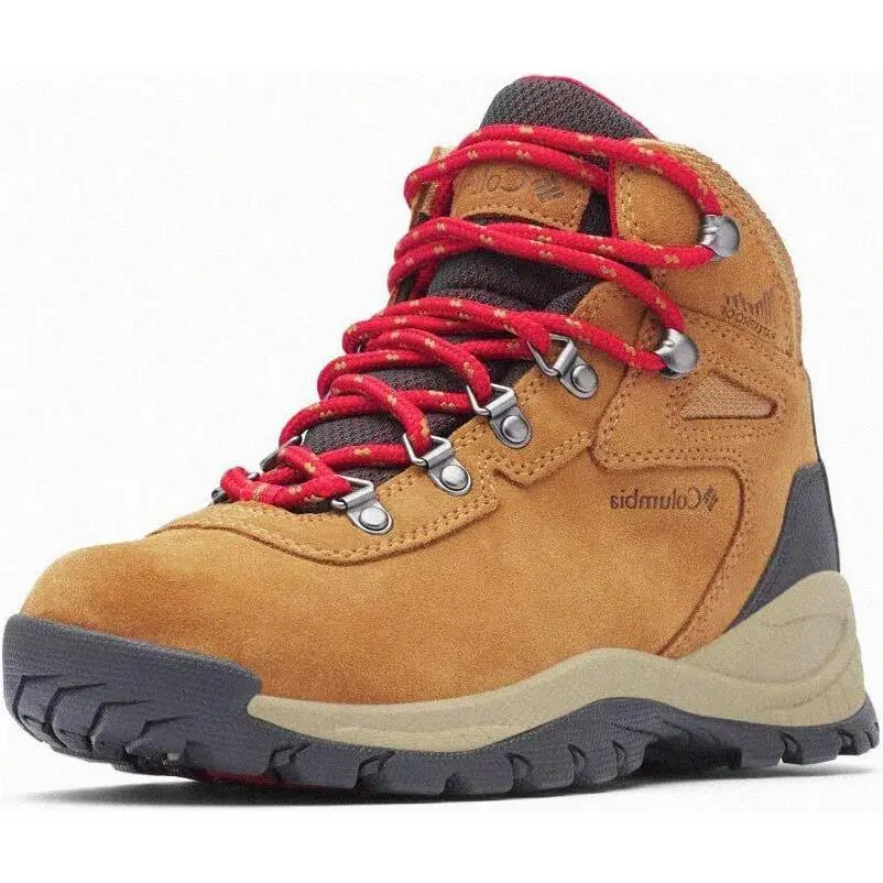 Columbia shoes - 1718821 - 1718821 - Stratus, Canyon Rose 16