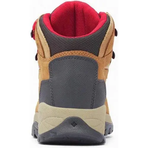 Columbia shoes - 1718821 - 1718821 - Stratus, Canyon Rose 18