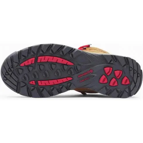 Columbia shoes - 1718821 - 1718821 - Stratus, Canyon Rose 19