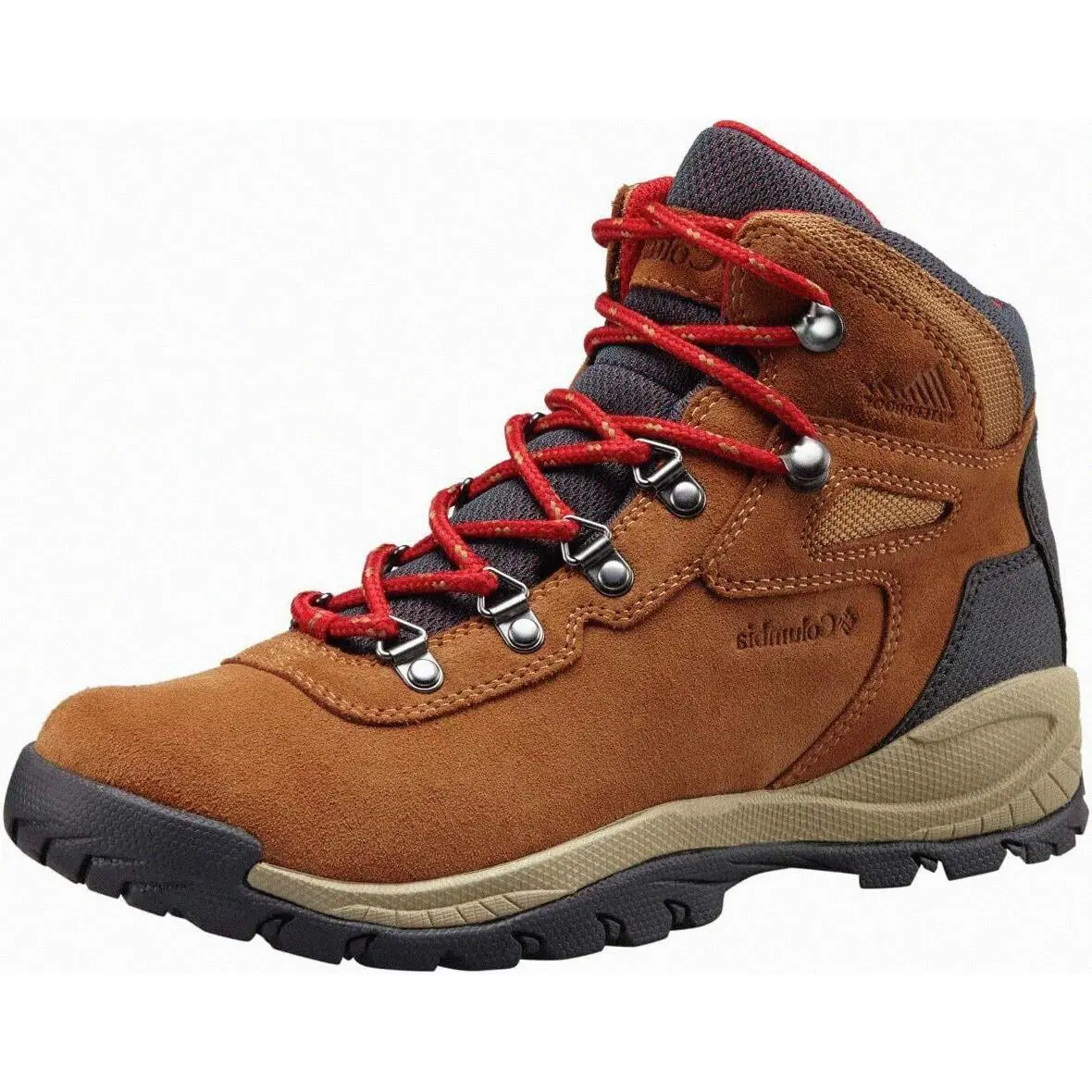 Columbia shoes - 1718821 - 1718821 - Stratus, Canyon Rose 20