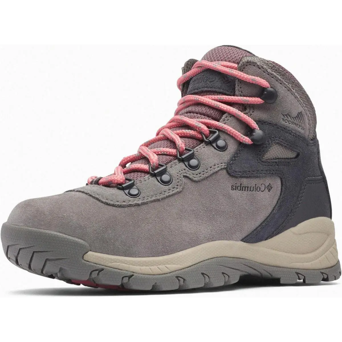 Columbia shoes - 1718821 - 1718821 - Stratus, Canyon Rose 8