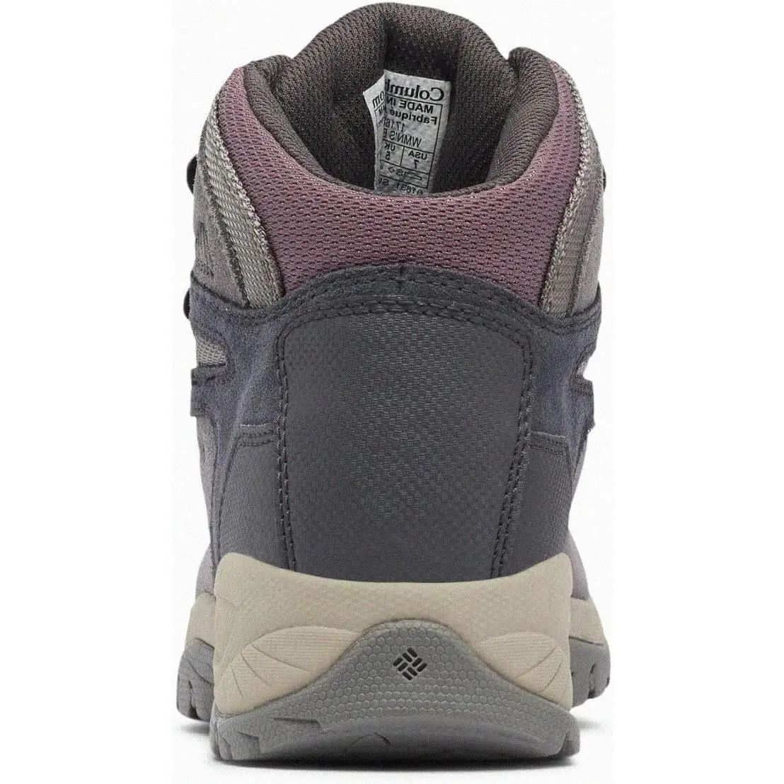 Columbia shoes - 1718821 - 1718821 - Stratus, Canyon Rose 10